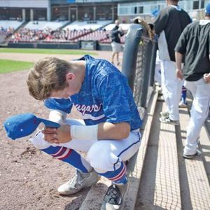 Meet your Posher, Noah